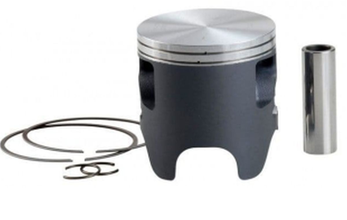 Piston Yamaha YZ 125 94-96 Race (rings 53010005400 x1 pc)