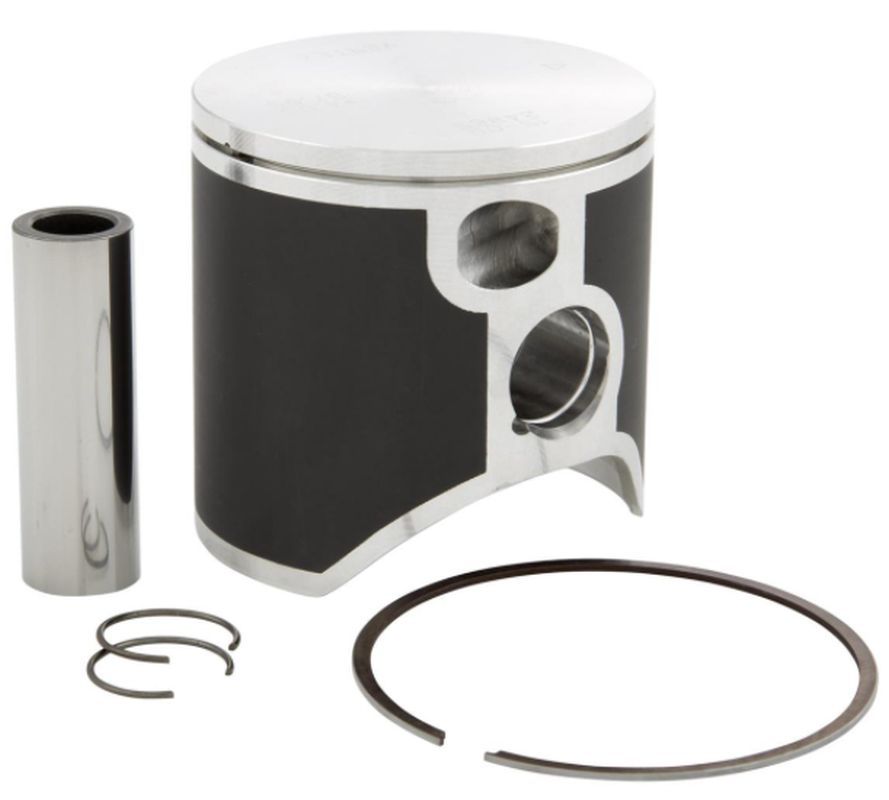 Piston Yamaha YZ 125/WR 125 02-04 Pro Race forged (rings 53010005400 x1 pc)