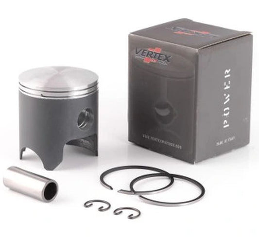 Piston Yamaha YZ 250 99-25 Pro Race forged 66.34 mm (rings 53010006640 x1 pc) made to order