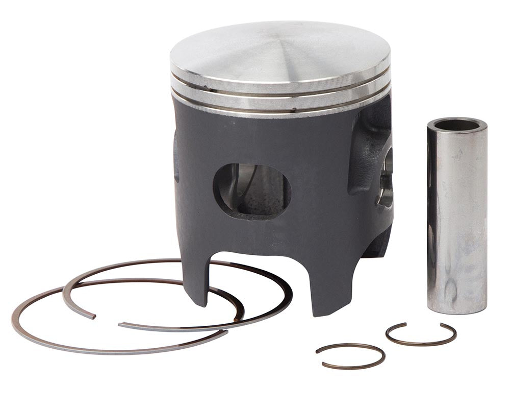 Piston Yamaha YZ 250 99-25 Replica 66.35 mm (rings 53010006640 x2 pcs)