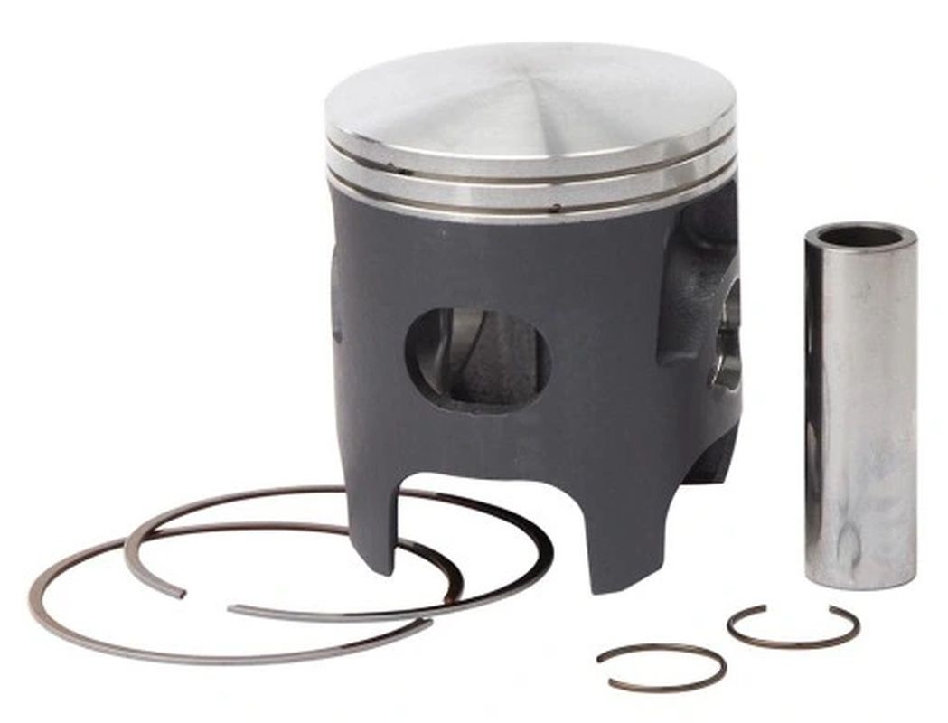 Piston Yamaha YZ 250 99-25 Replica 66.36 mm (rings 53010006640 x2 pcs)