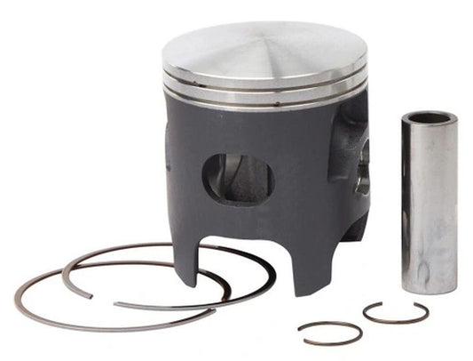 Piston Yamaha YZ 250 99-25 Replica 66.37 mm (rings 53010006640 x2 pcs)