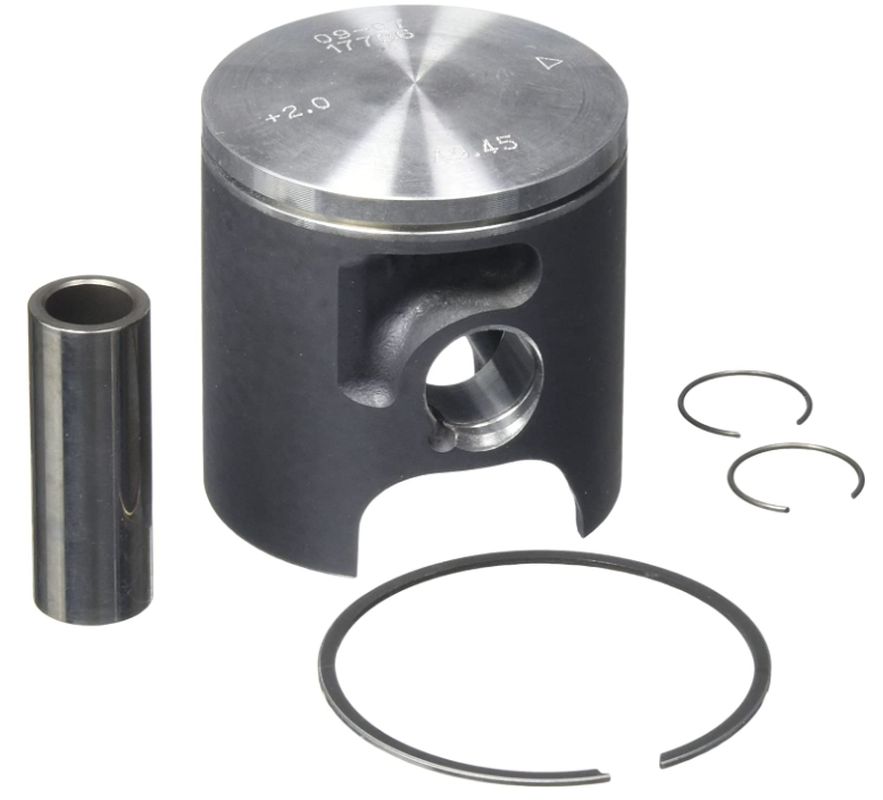 Piston Yamaha YZ 85 02-18 big bore 100 ccm 49.45 mm