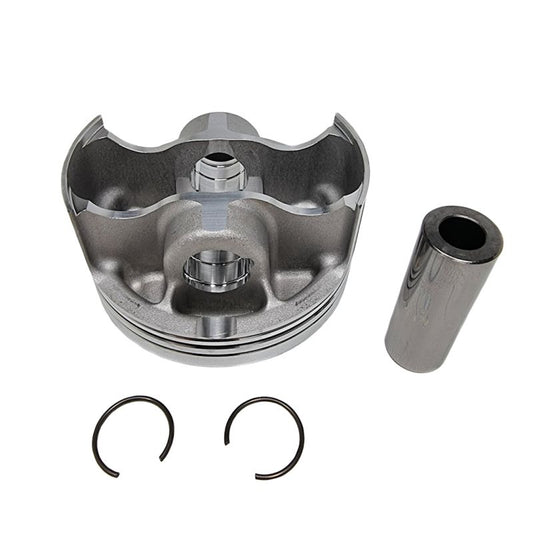 Piston Yamaha YZ 250F 01-07/WR 250F 01-11 Pro HC 76.94 mm 3 rings 13.5:1 (rings 590377000001 x1 set)