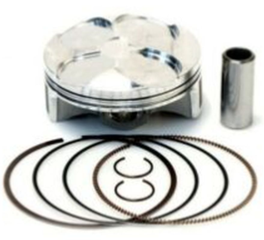 Piston Yamaha YZ 250F 01-07/WR 250F 01-13 Pro HC Race (rings 590277000002 x1 set)