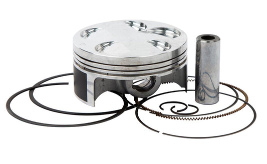 Piston Yamaha YZ 250F 01-07/WR 250F 01-11 Pro HC 76.95 mm 3 rings 13.5:1 (rings 590377000001 x1 set)