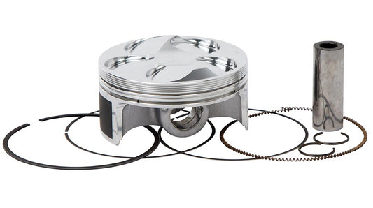 Piston Yamaha YZ 250F 08-13 HC 13.9:1 2 rings (rings 590277000002 x1 set)
