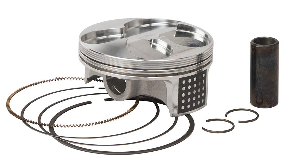Piston Yamaha YZ 250F 14-15 GP Racer 14.4:1 76.96 mm (rings 590277000005 x1 set)