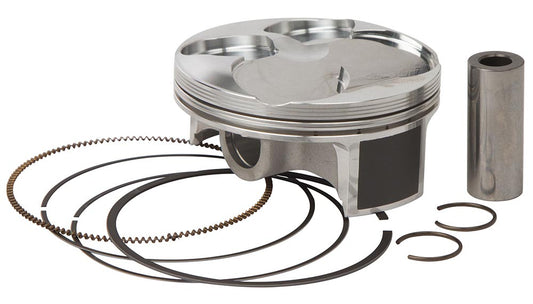 Piston Yamaha YZ 250F 14-15 HC 14.2:1 76.95 mm (rings 590277000005 x1 set)