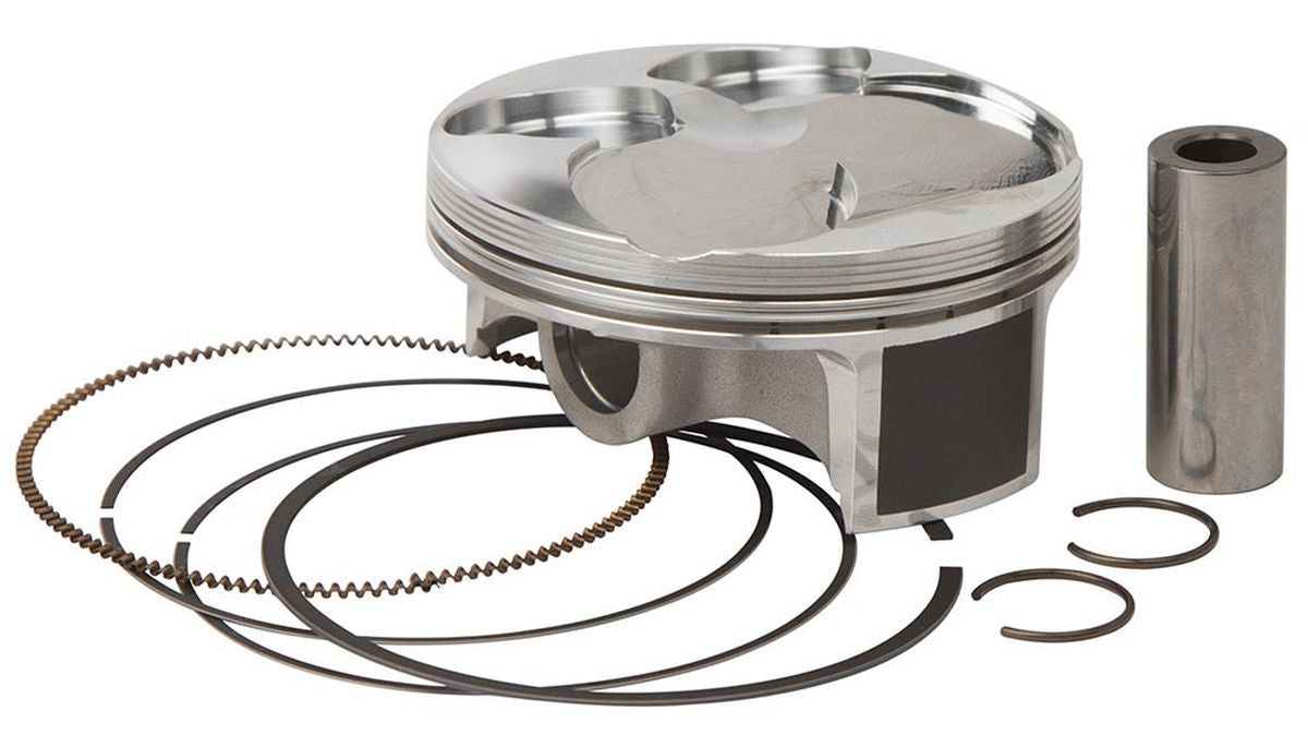 Piston Yamaha YZ 250F 14-15 HC 14.2:1 76.98 mm (rings 590277000005 x1 set)