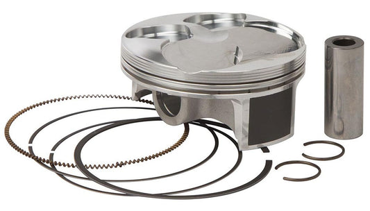 Piston Yamaha YZ 250F 14-15 HC 14.2:1 76.98 mm (rings 590277000005 x1 set)
