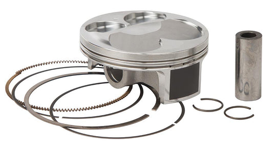 Piston Yamaha YZ 250F 14-18/WR 250F 15-19 big bore +3 mm 79.97 mm (rings 590280000001 x1 set)