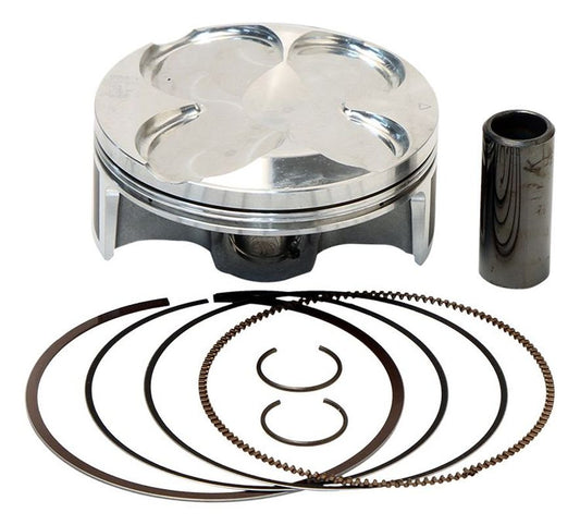 Piston Yamaha YZ 250F 16-18/WR 250F 18-19 HC 14.2:1 76.98 mm (rings 590277000005 x1 set)