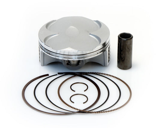 Piston Yamaha YZ 250F 16-18/WR 250F 18-19 HC GP Racer 13.7:1 76.96 mm (rings 590277000005 x1 set)