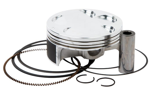 Piston Yamaha YZ 400F 98-99/WR 400F 98-02 Replica 91.93 mm (rings 590392000002 x1 set)