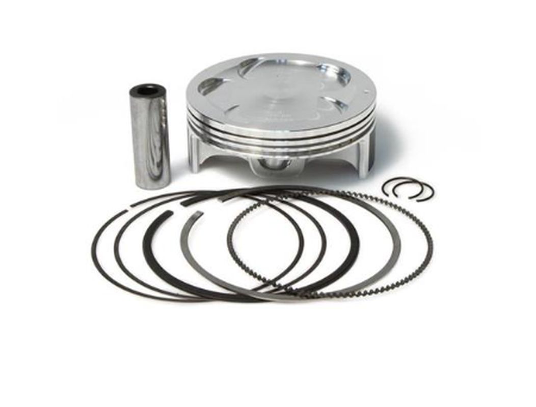 Piston Yamaha YZ 426F 00-02/WR 426F 01-02 +2 mm 96.96 mm