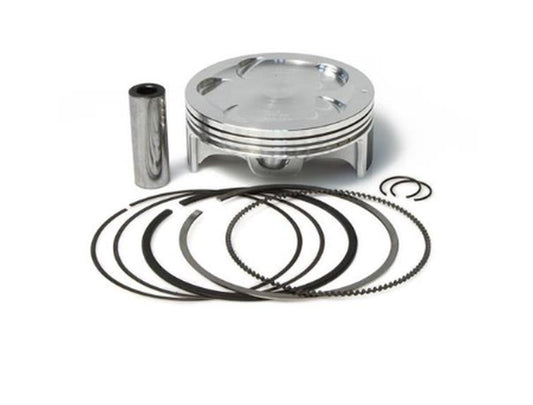 Piston Yamaha YZ 426F 00-02/WR 426F 01-02 +2 mm 96.96 mm
