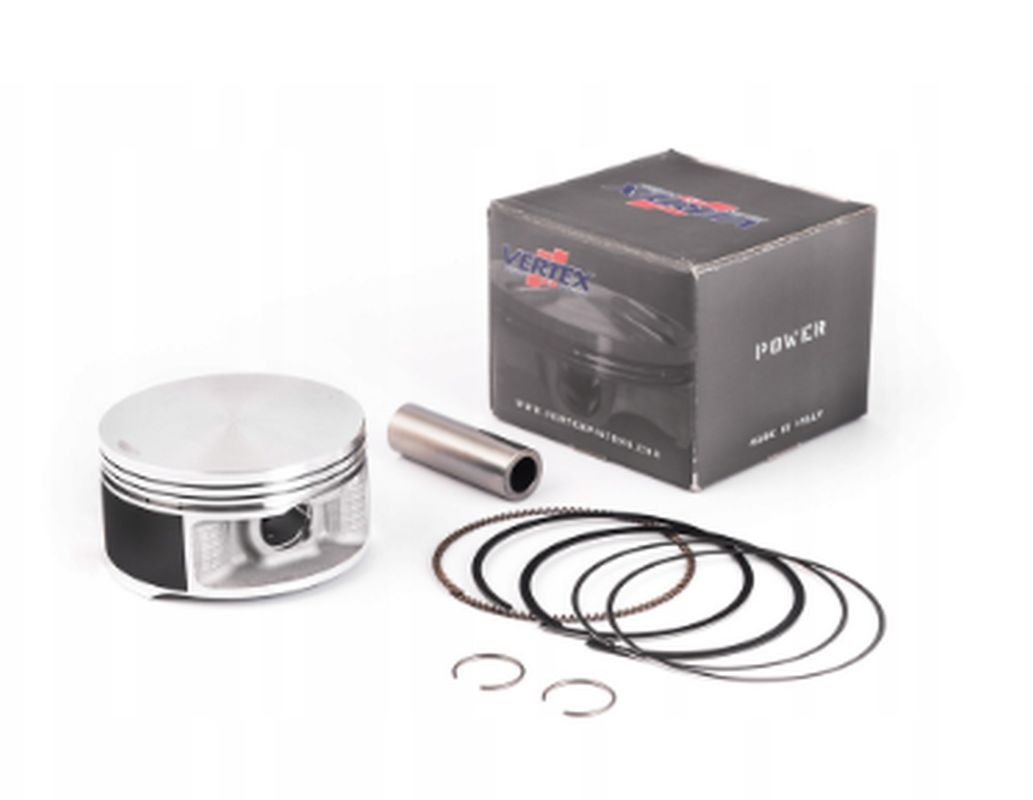 Piston Yamaha YZ 426F 00-02/WR 426F 01-02 Replica 94.95 mm (rings 590395000002 x1 set)