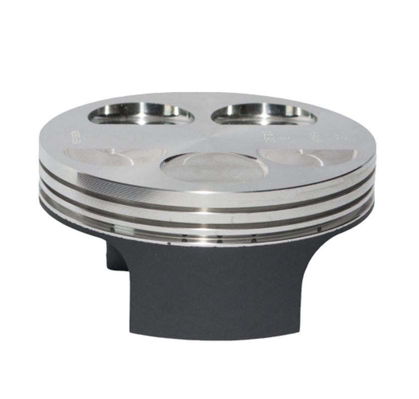 Piston Yamaha YZ 426F 00-02/WR 426F 01-02 HC 94.96 mm 3 rings (rings 590395000001 x1 set)