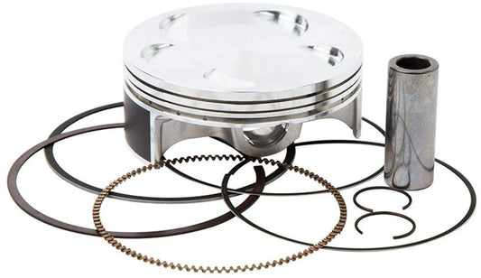 Piston Yamaha YZ 426F 00-02/WR 426F 01-02 Replica 94.97 mm (rings 590395000002 x1 set)