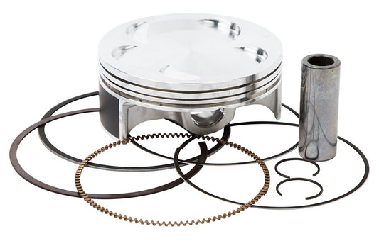 Piston Yamaha YZ 426F 00-02/WR 426F 01-02 Replica 94.93 mm (rings 590395000002 x1 set)