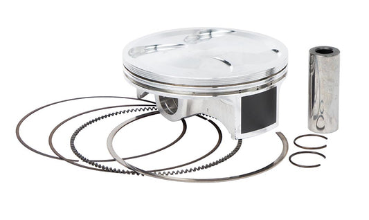 Piston Yamaha YZ 450F 10-17/WR 450F 16-18 big bore +2 mm 98.95 mm 12.5:1