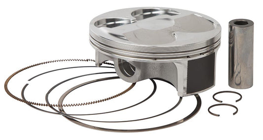 Piston Yamaha YZ 450F 14-17 HC 13.5:1/WR 450F 16-18 13.5:1 96.94 mm (rings 590297000004 x1 set)