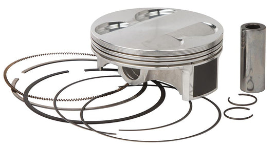 Piston Yamaha YZ 450F 14-17/WR 450F 16-18 12.5:1 96.94 mm (rings 590397000003 x1 set)