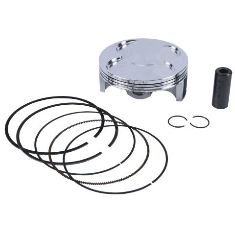 Piston Yamaha YZ 450F 18-19/WR 450F 19-20 big bore +2.0 mm 98.95 mm 12.7:1