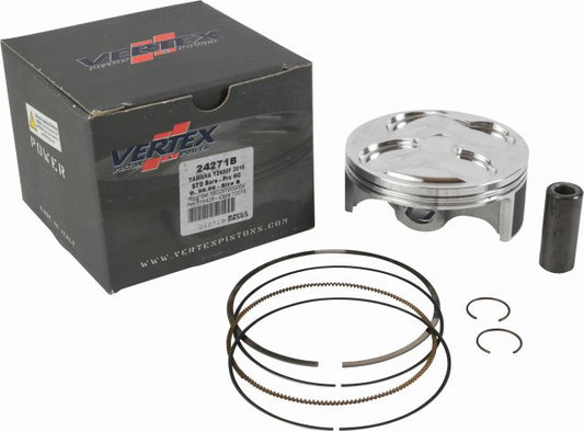 Piston Yamaha YZ 450F 18-19/WR 450F 19-20 Pro HC 96.96 mm 13.8:1