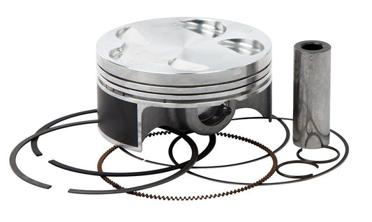 Piston Yamaha YZ/WR 250F 01-04 Replica 12.7:1 76.95 mm (rings 590377000001 x1 set)