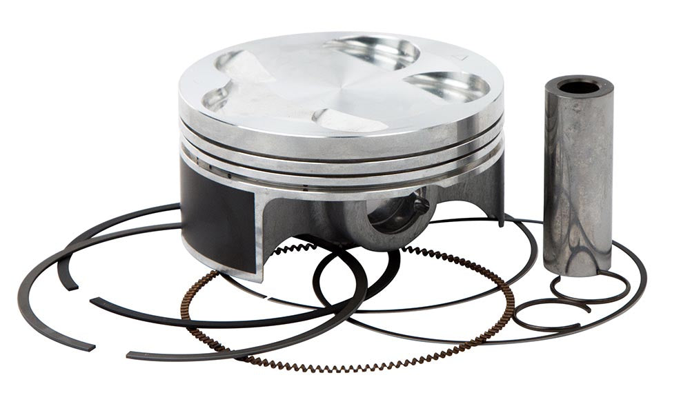 Piston Yamaha YZ/WR 250F 01-04 Replica 12.7:1 76.97 mm (rings 590377000001 x1 set)