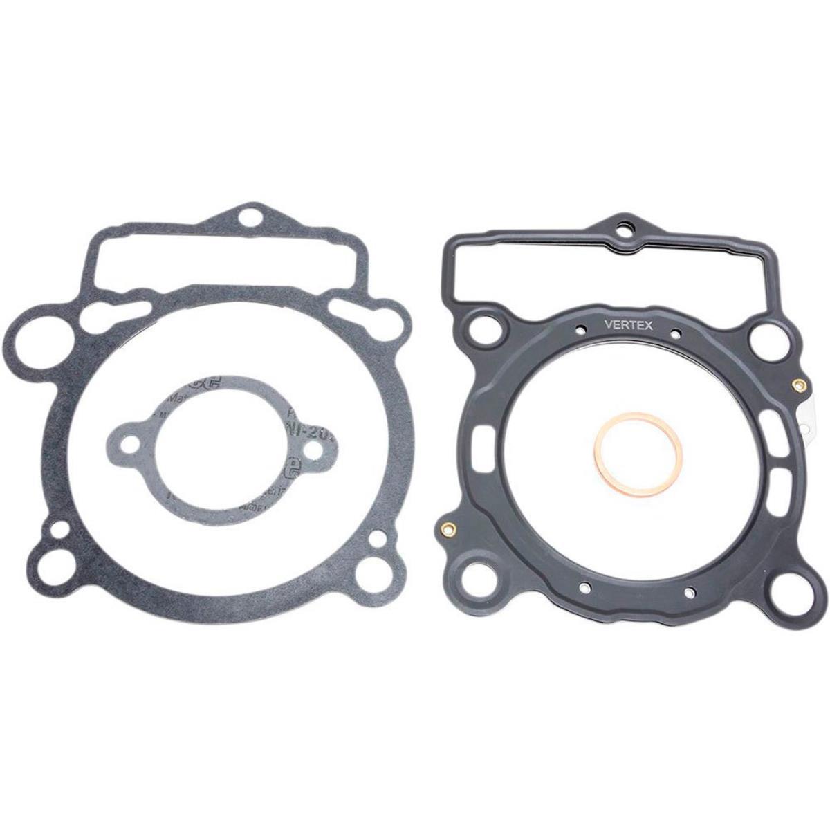 Top-end gasket set KTM SX-F 250 16-22, XC-F 16-22 for big bore cylinder +3 mm (replaces 51006-G01)