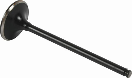Exhaust valve Honda CRF 250 R 08-09 steel