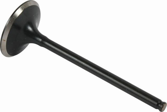 Exhaust valve Honda CRF 450 R 02-06 steel