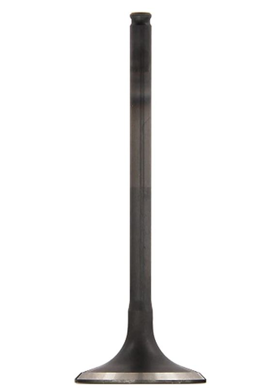 Exhaust valve Honda CRF 450 R 07-08 steel