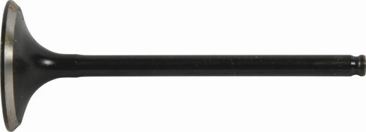 Exhaust valve Honda CRF 450 R 09-12 steel