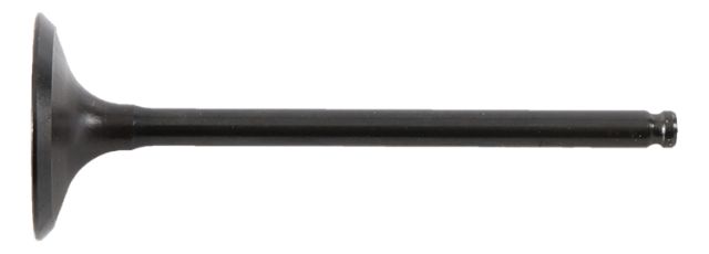 Exhaust valve Suzuki DR-Z 400/LTZ 400 steel
