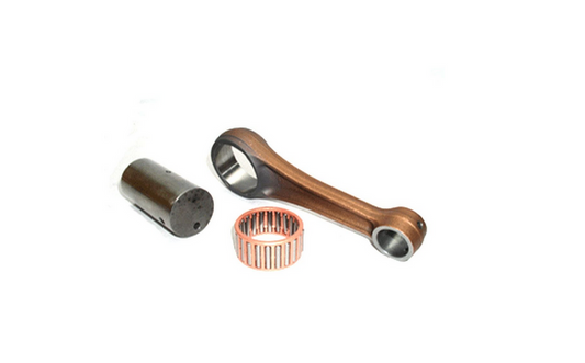 Connecting rod Kawasaki KLT 160 85 (VA4007) (Made in Japan)