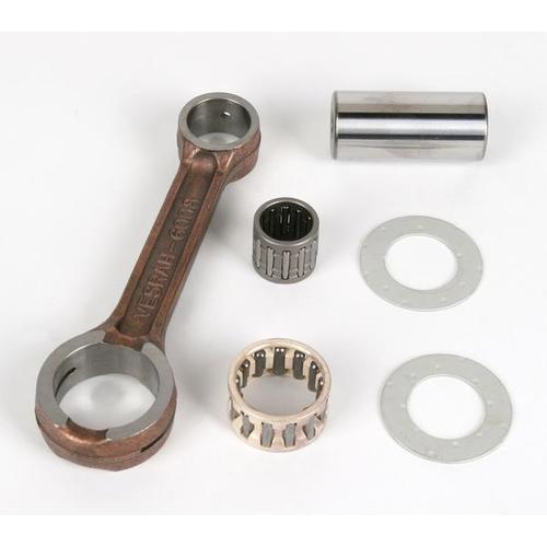 Connecting rod Yamaha YFM 400/450 Kodiak/Grizzly/Rhino 00-14, Wolverine 450 06-10 (VA2016) (Made in Japan)