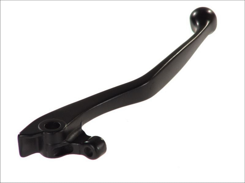 Brake lever Yamaha FJ 1100/1200, XJ 600/900 84–91 black color (DHY05CV)(71862)