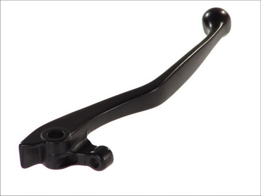 Brake lever Yamaha FJ 1100/1200, XJ 600/900 84–91 black color (DHY05CV)(71862)