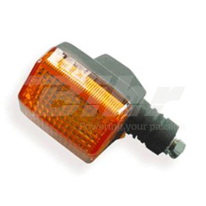 Indicator Honda CB 125 –89, CB 250 92–99, CBX 250 –86, CBR 600F –90, XL 600 –86 (7029)