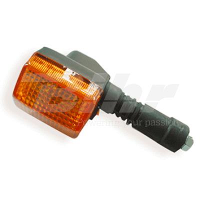 Indicator Honda CB 250 92–99, CB 500 94–99, XL 600V Transalp 87–90, NX 650 Dominator 88–94, XRV 750 Africa Twin 90–99 (7028)
