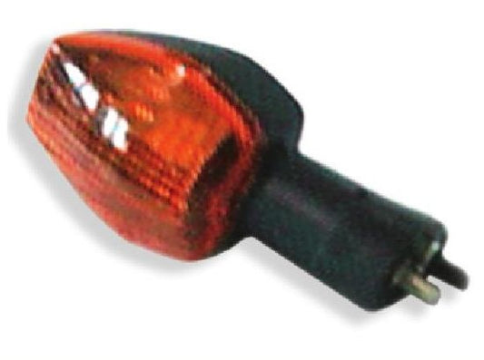 Indicator Honda CBR 600RR 03–06, CB 600 Hornet 03–04, CBR 600F 01–07, CBR 1100XX Super Blackbird 03–06 right front / left rear (7032)