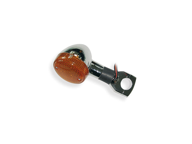 Indicator Honda VT/VF with mount right front (KH072R)(7044)