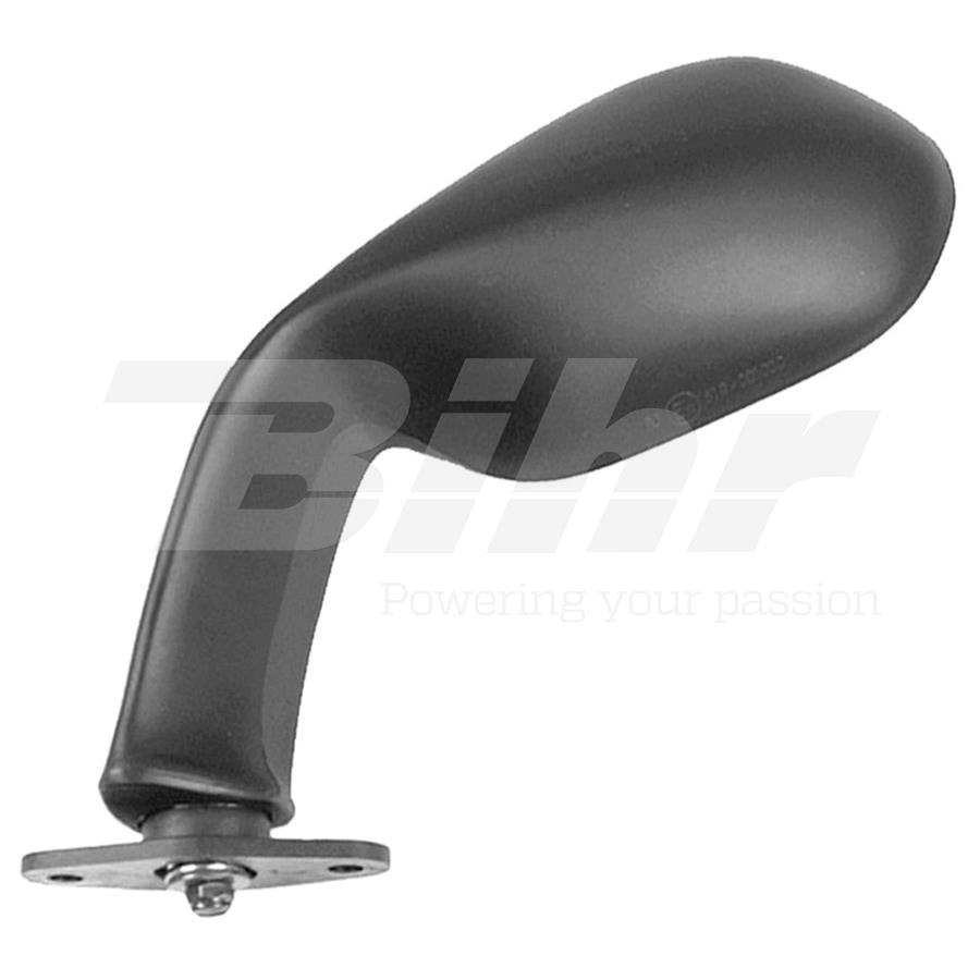 Mirror Aprilia RS125 06–10, RS4 50/125 11–13 left (E311I)