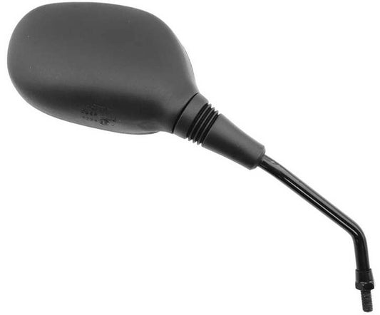 Mirror Aprilia Sport City 125/200/250 04–08, Sport City Cube 125/200/250/300 08–, Sport City Street 200/300 12– right (E257D)