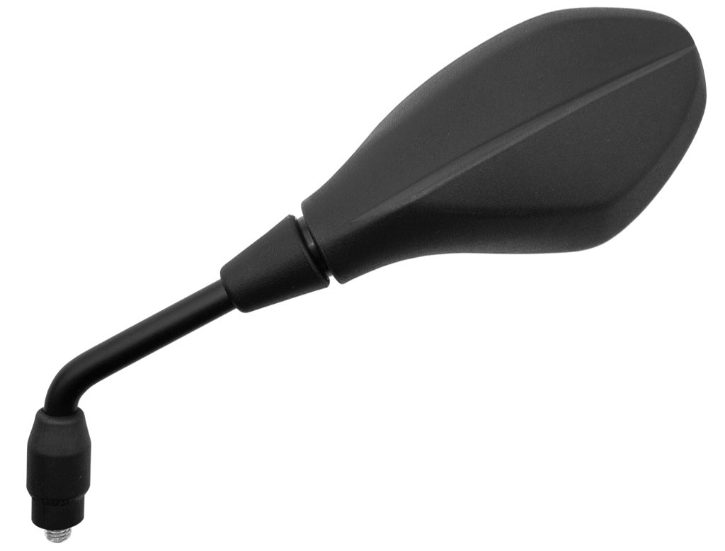Mirror BMW F650/800/1200 (08–) M10 x 1.50 left (E756I)