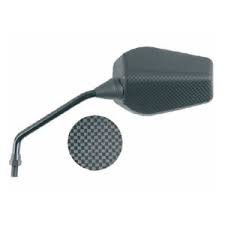 Mirror Derbi GPR Naked left (E416I)